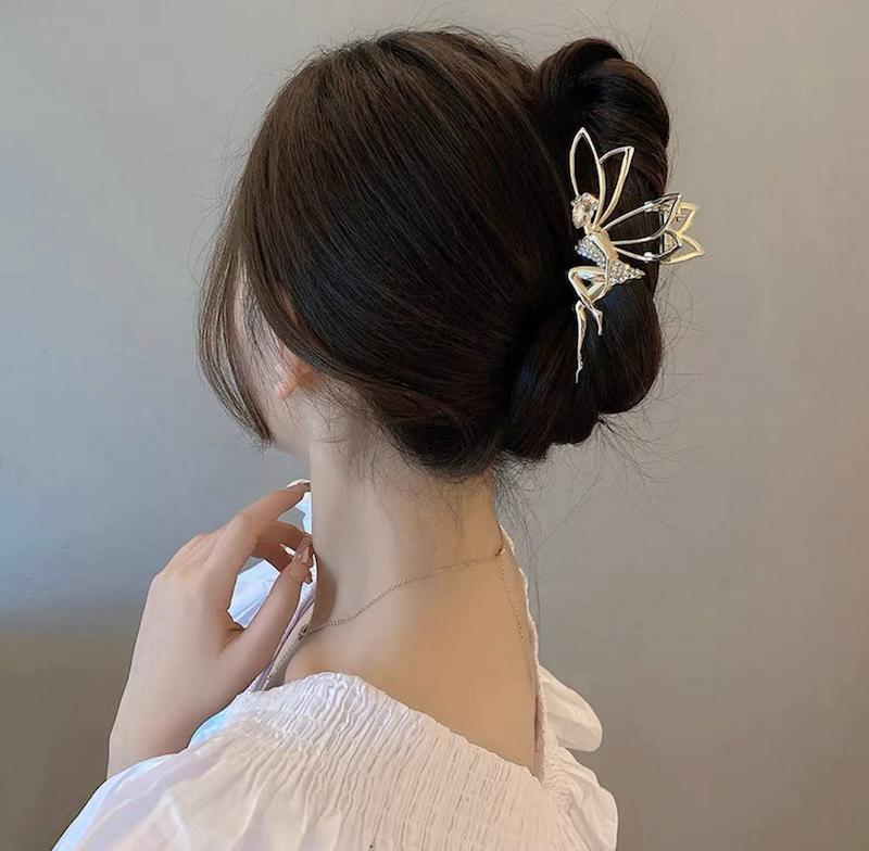 کلیپس مجلسی آنجل طلایی