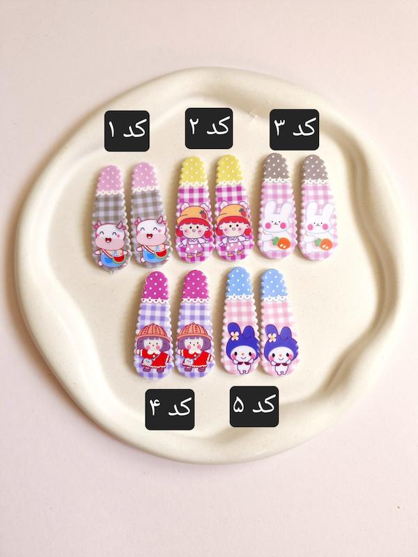 تق‌تقی کارتونی