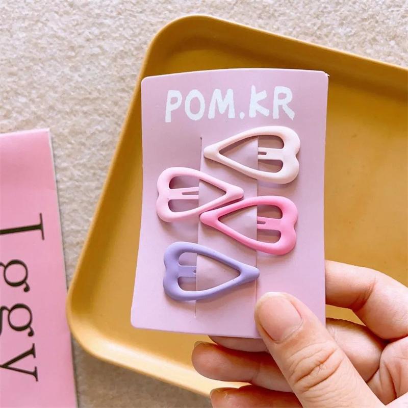 گیره تق‌تقی قلب