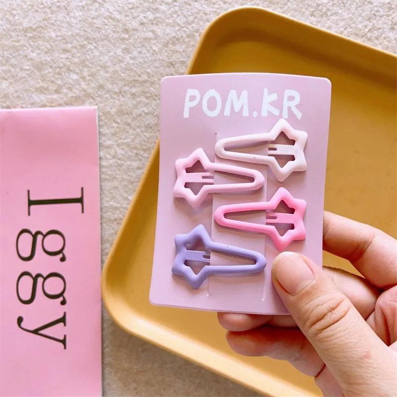 گیره تق‌تقی ستاره دنباله‌دار