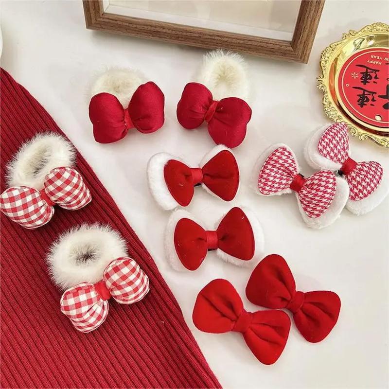 گیره انبری پاپیون