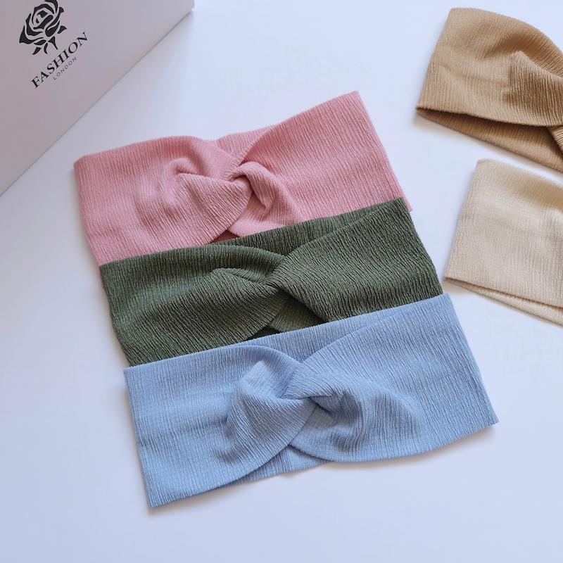 هدبند گره‌ای مغربی