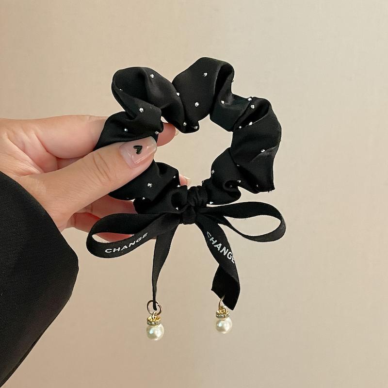 اسکرانچی مرواریدی