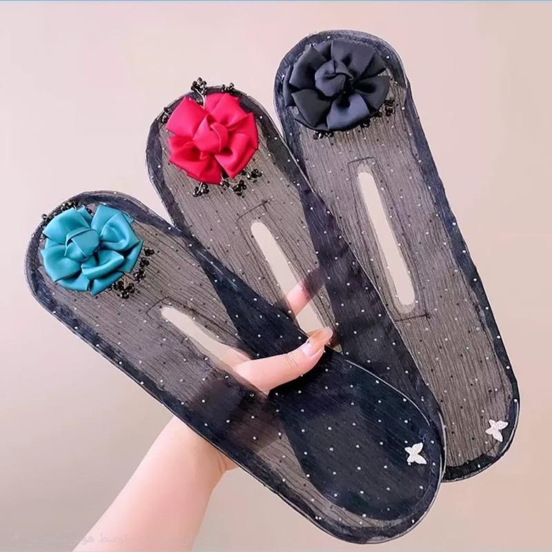 باندفر مجلسی گل رز