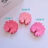 کلیپس شمعی بابونه