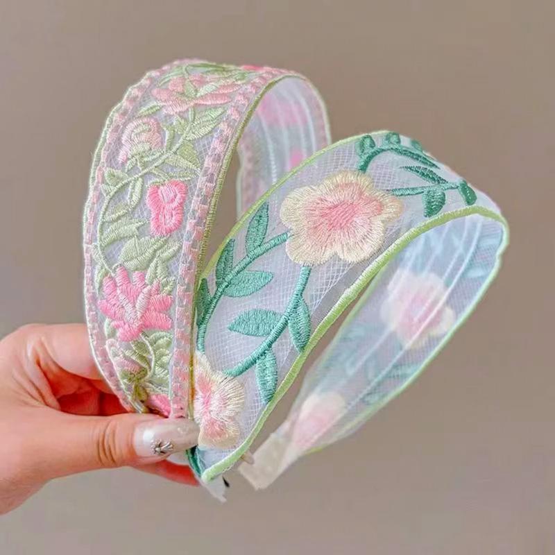 تل سر سوزن دوزی