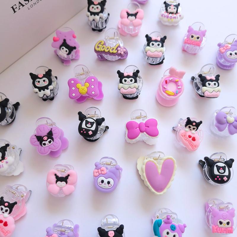 مینی کلیپس طرح كرومی فانتزی