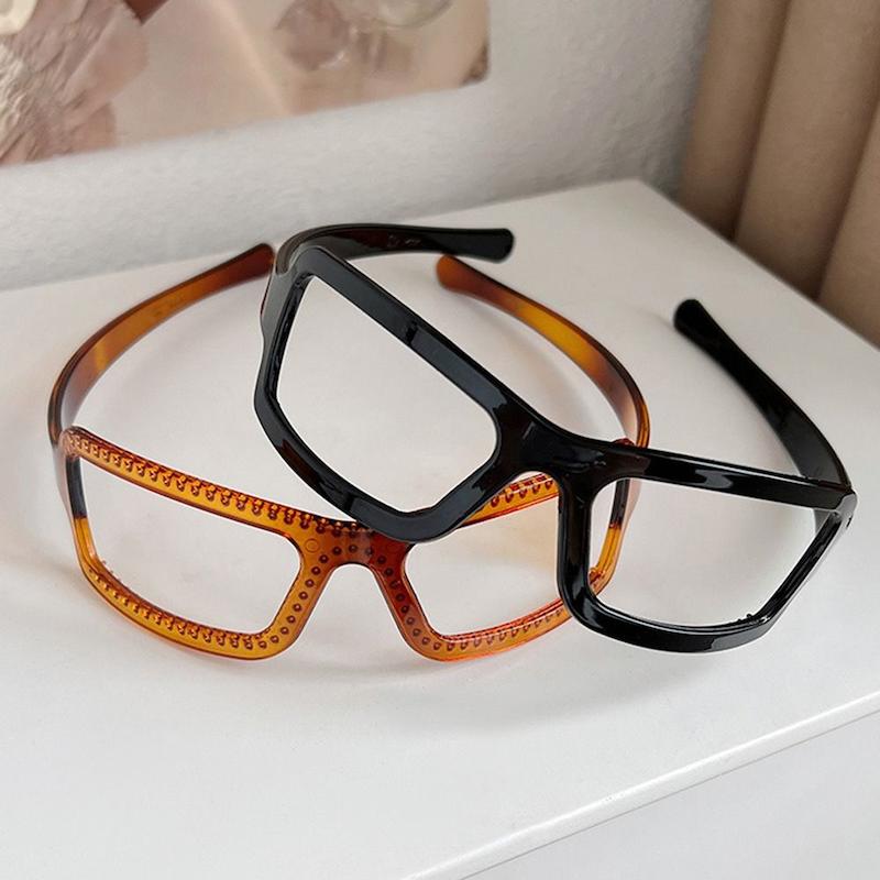 تل سر نشکن طرح عینک