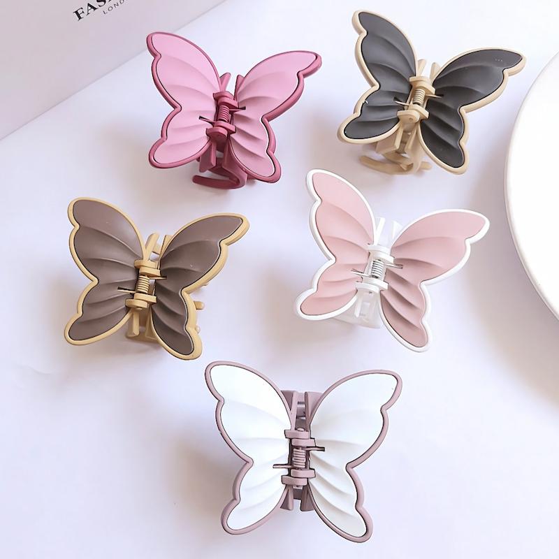 کلیپس پروانه‌ فانتزی