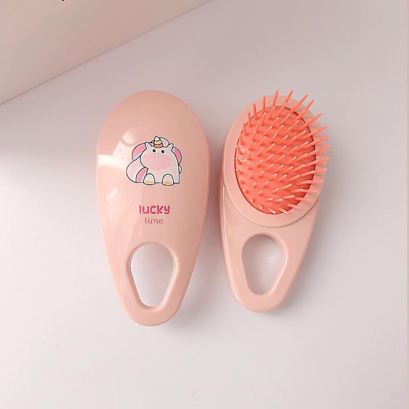 برس مو کودک