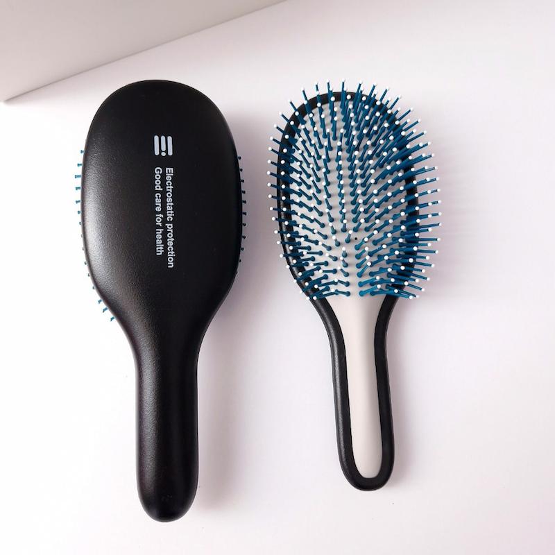 برس مو ضد الکتریسیته ساکن