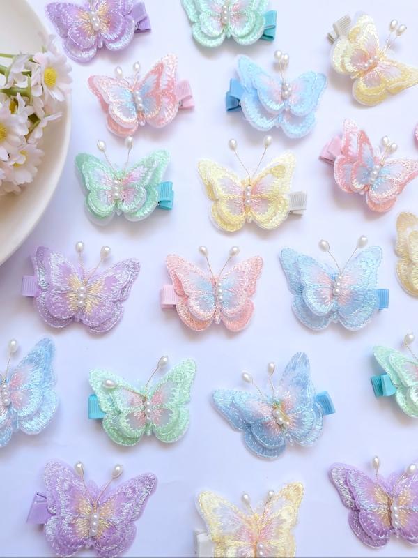 گیره انبری پروانه