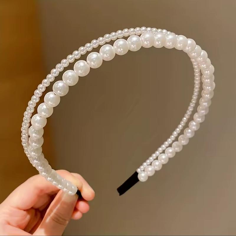 تل سر مجلسی مرواریدی