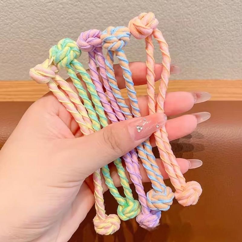 کش مو گرهی پاستیلی