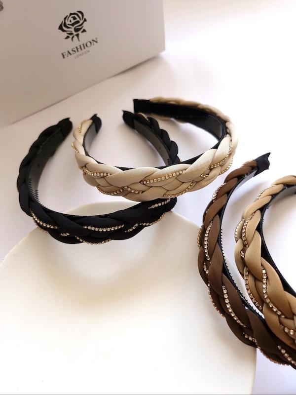 تل مو مجلسی نگینی