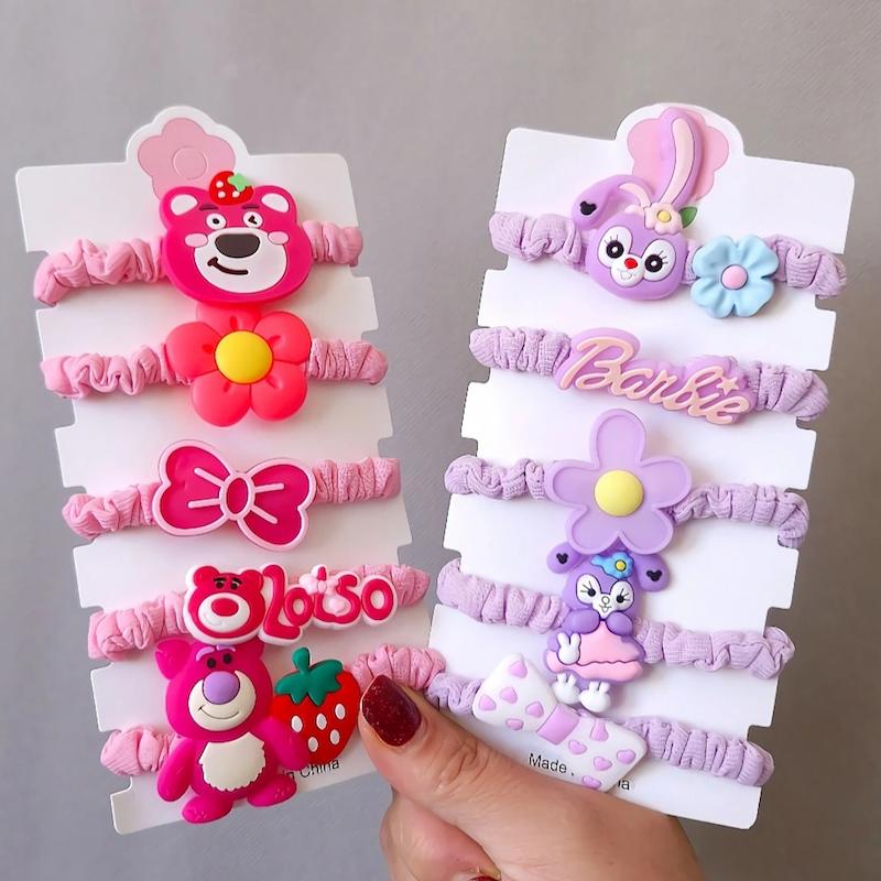 اسکرانچی عروسکی