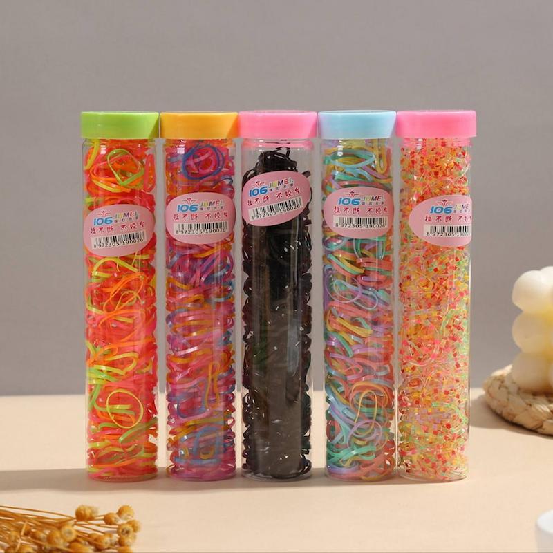 پک کش مو چهل گیس رنگی