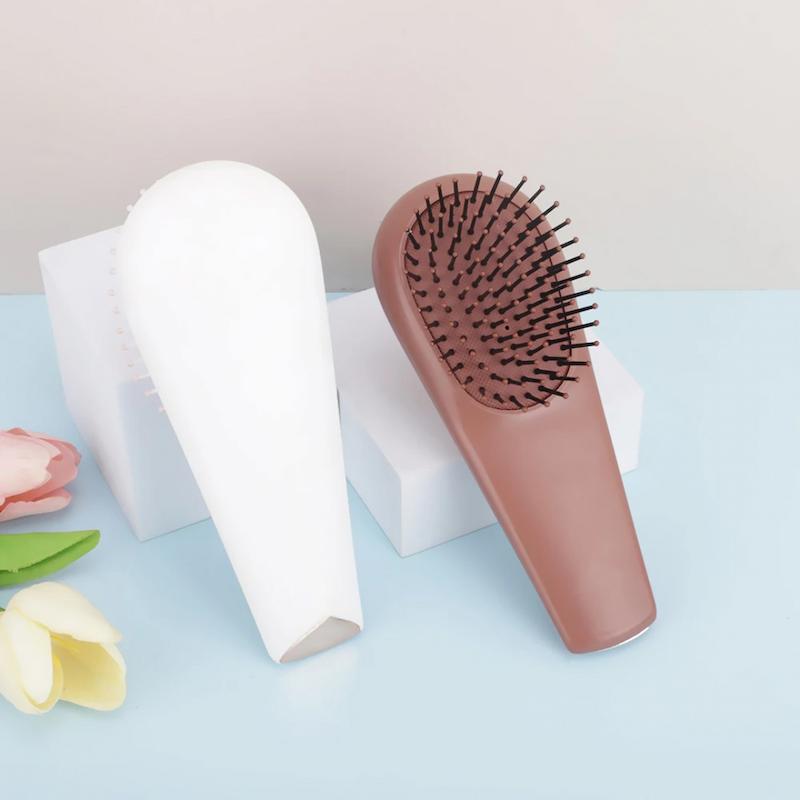 برس مو کوچک جیبی