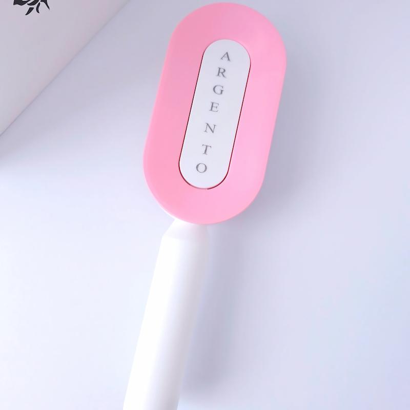 برس مو جادویی