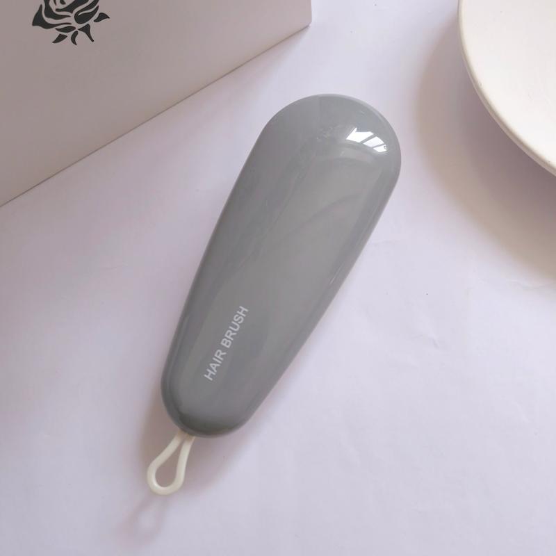 برس مو قطره‌ای