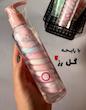 لوسوین بدن مارشمالو سادور حجم ۲۰۰میل