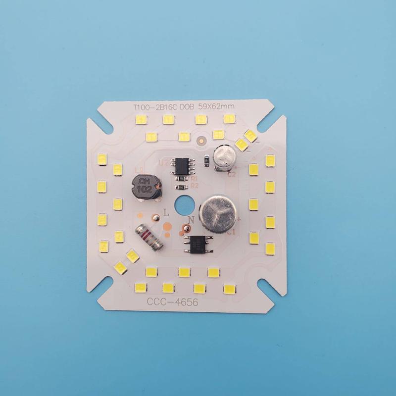  ال ای دی دی اوبی (DOB)