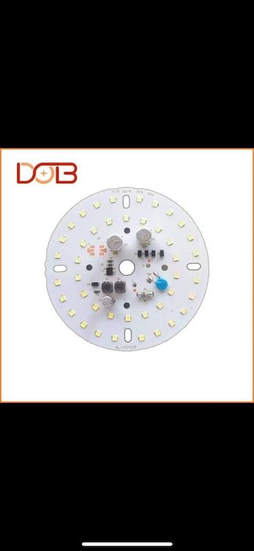  ال ای دی دی اوبی (DOB 80W)