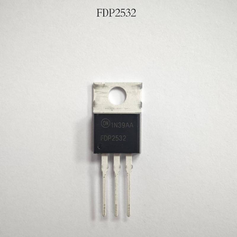 ماسفت FDP2532