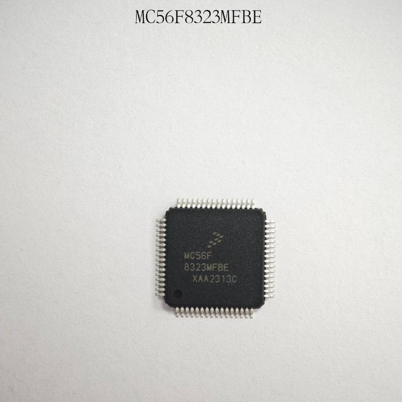 پردازنده MC56F8323MFBE از شرکت NXP