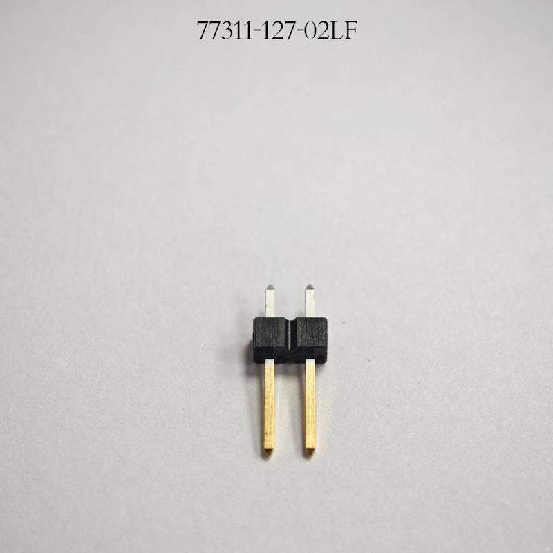 77311-127-02LF پین هدر