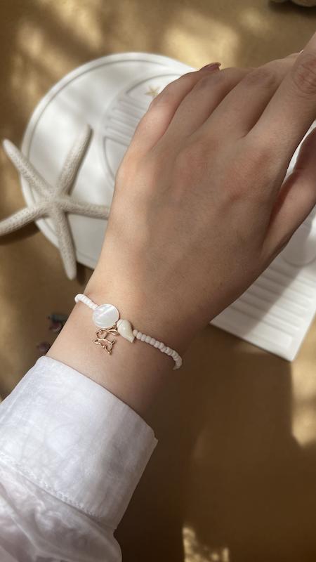 دستبند خرگوش کد 1376