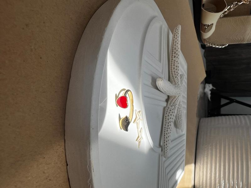 انگشتر جوجه کد 1306