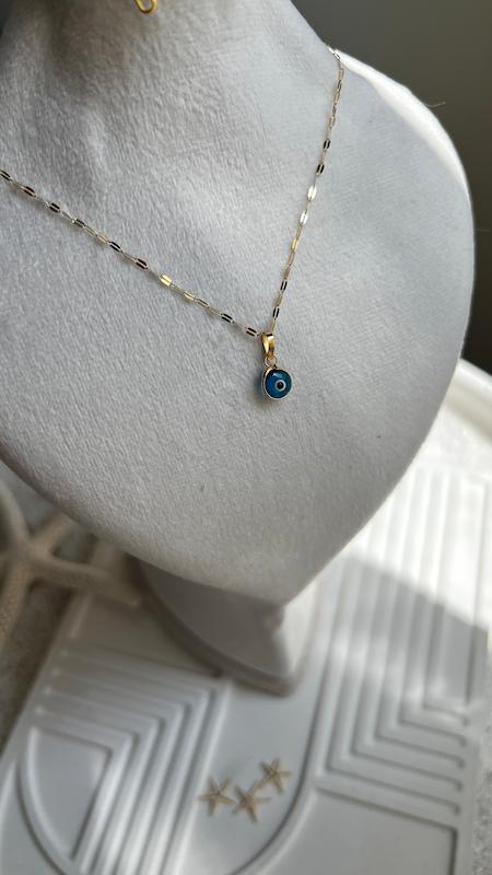 آویز چشم نظر کد 1422