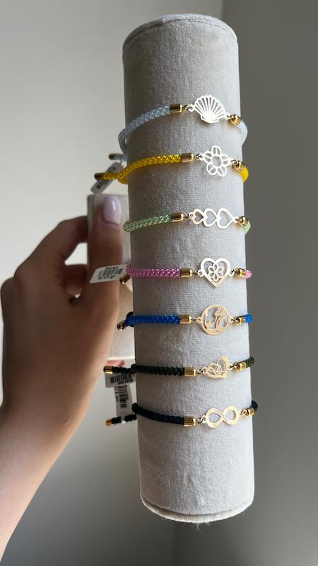 دستبند لیزری کد 1431 1426 1427 1434 1435 1436 1428