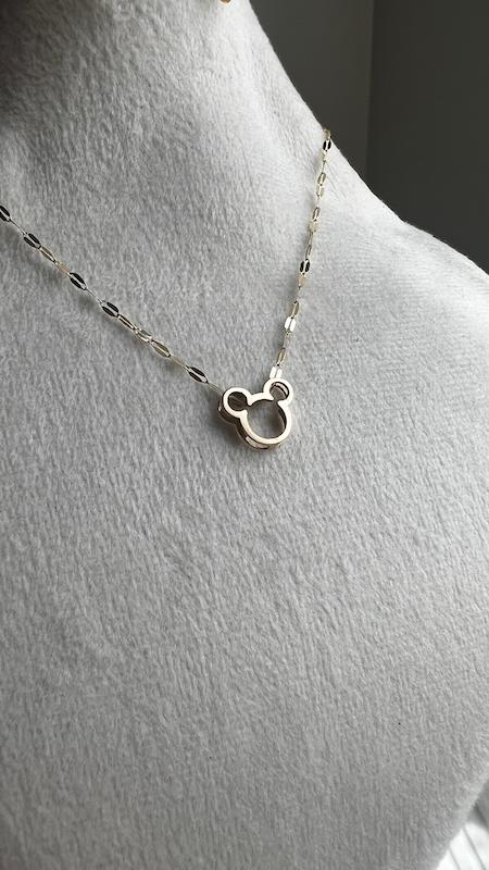 پلاک میکی 1373