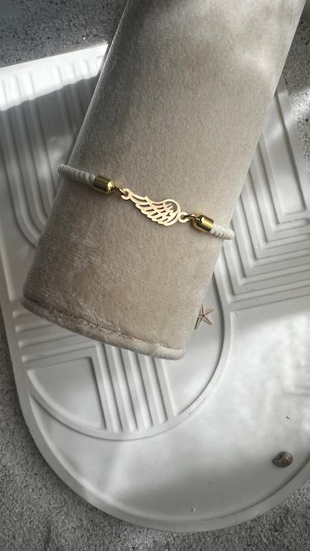 دستبند با پلاک بال کد 1359