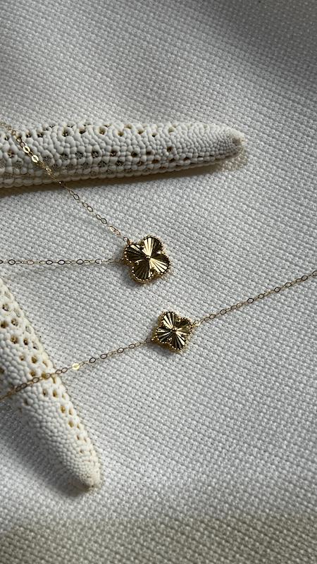 گردنبند و دستبند ونکلیف کد 1328