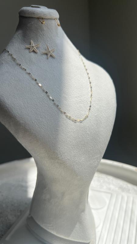 زنجیر پولکی 1291