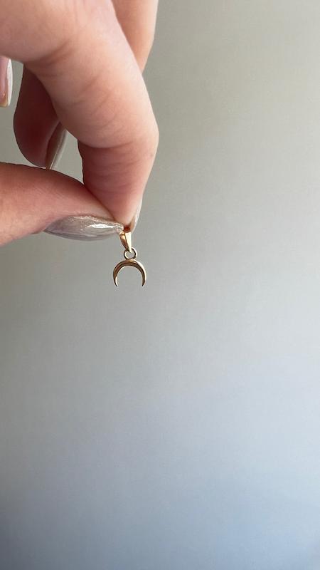 آویز ماه 1345 - 1344