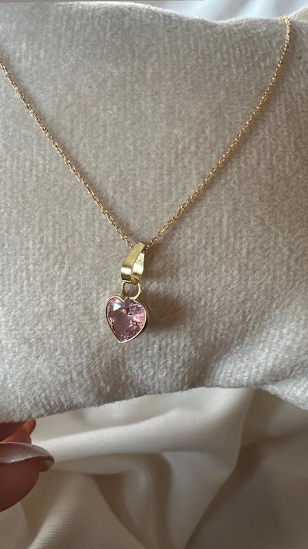 آویز قلب مارکو 1316