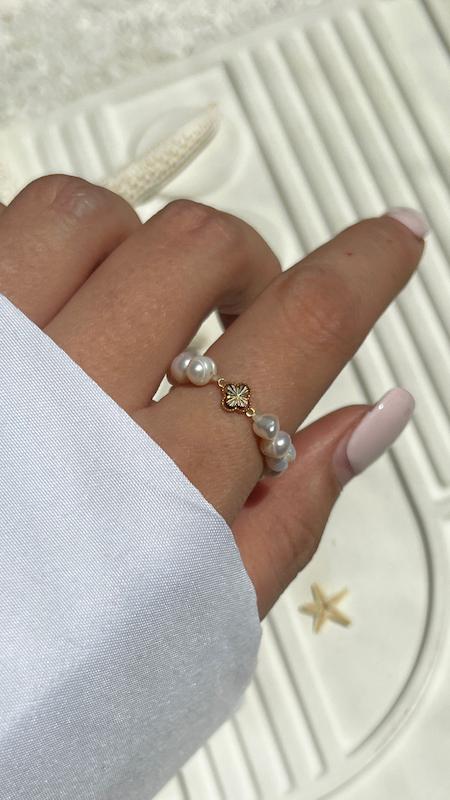 انگشتر ونکلیف کد 1453