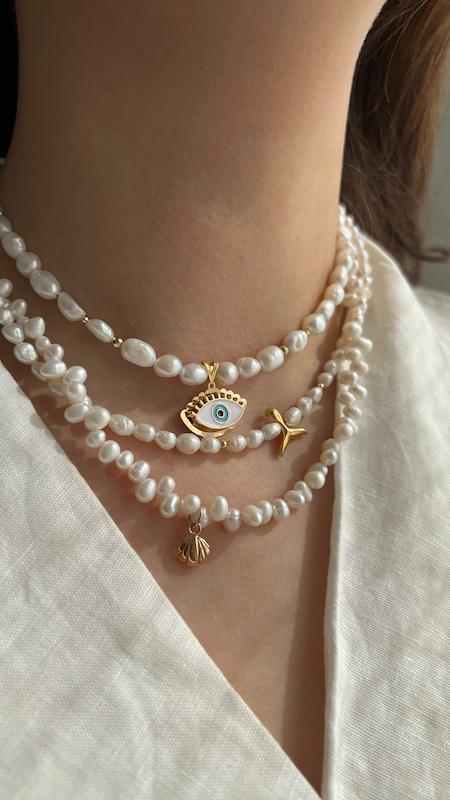 آویز چشم 1592