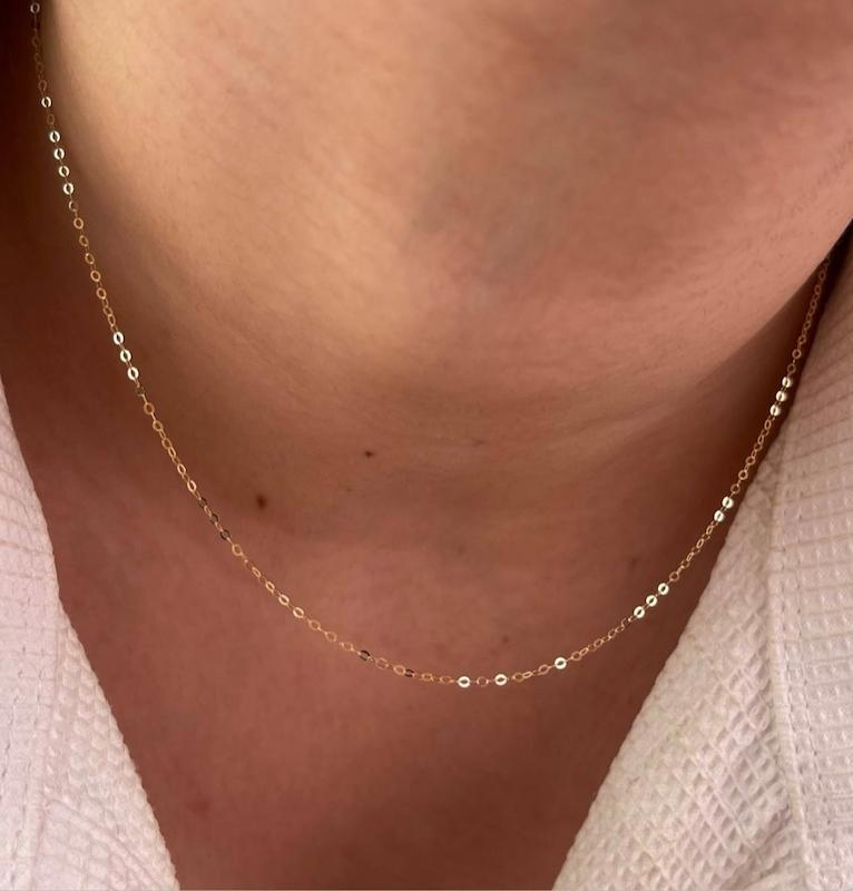 زنجیر فلامینگو کد 1347