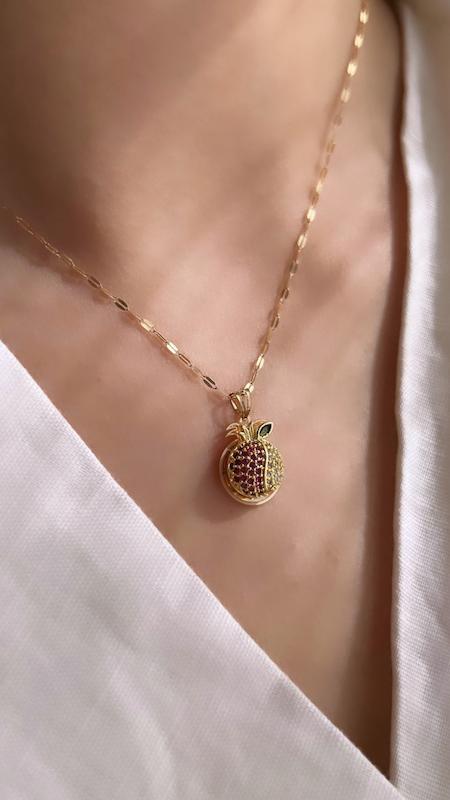 آویز انار 1675