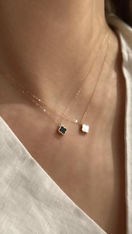 گردنبند ونکلیف فوق سبک 1668