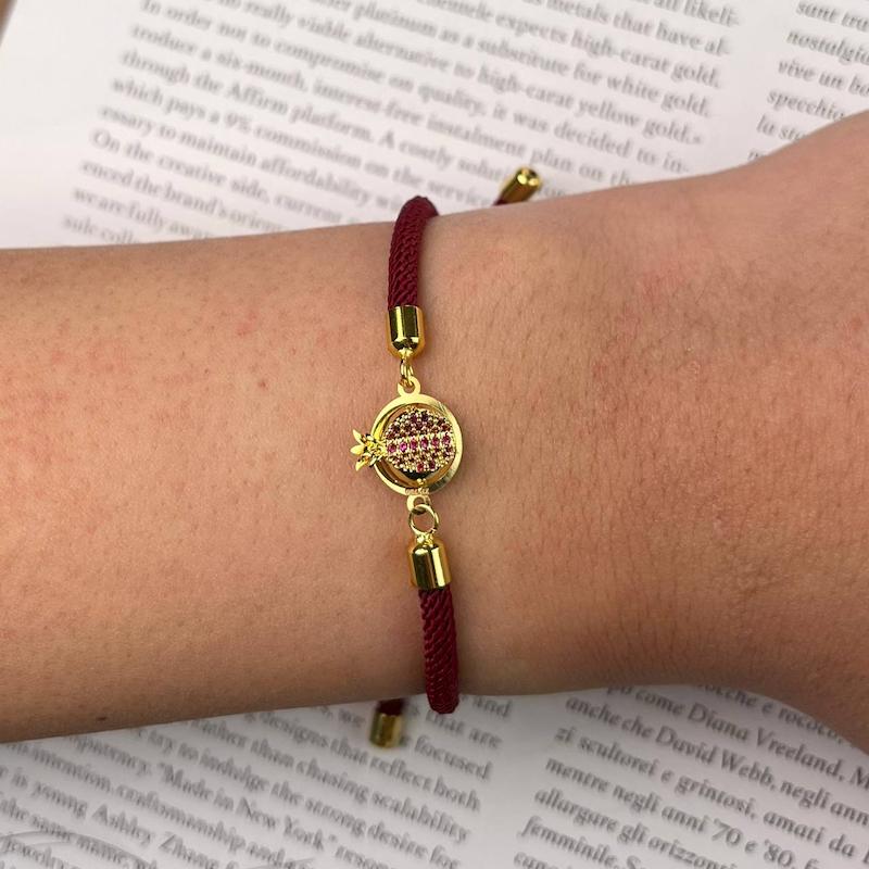 دستبند انار 2