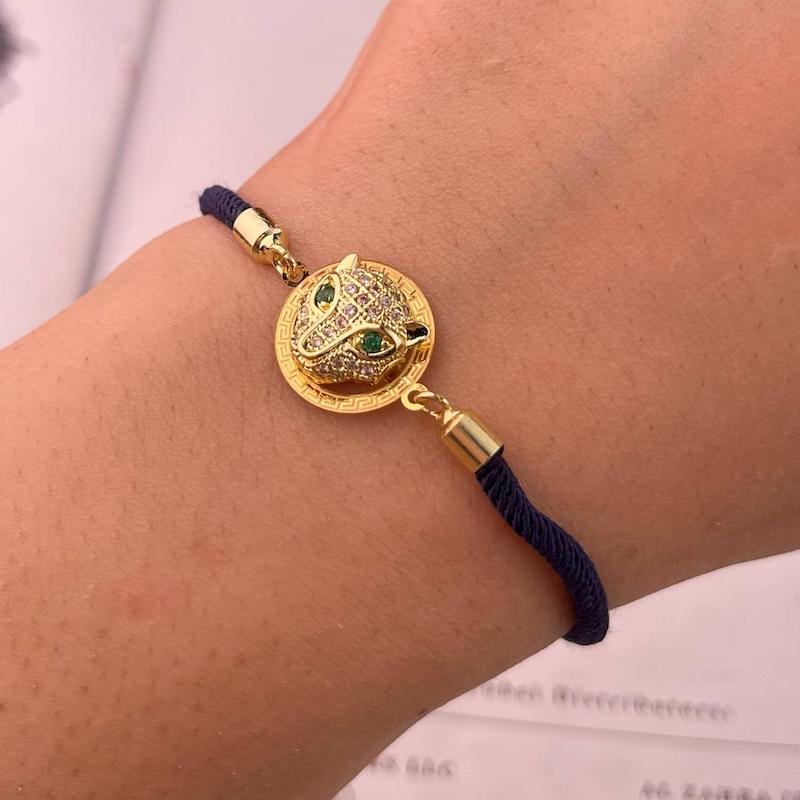 دستبند پنتر