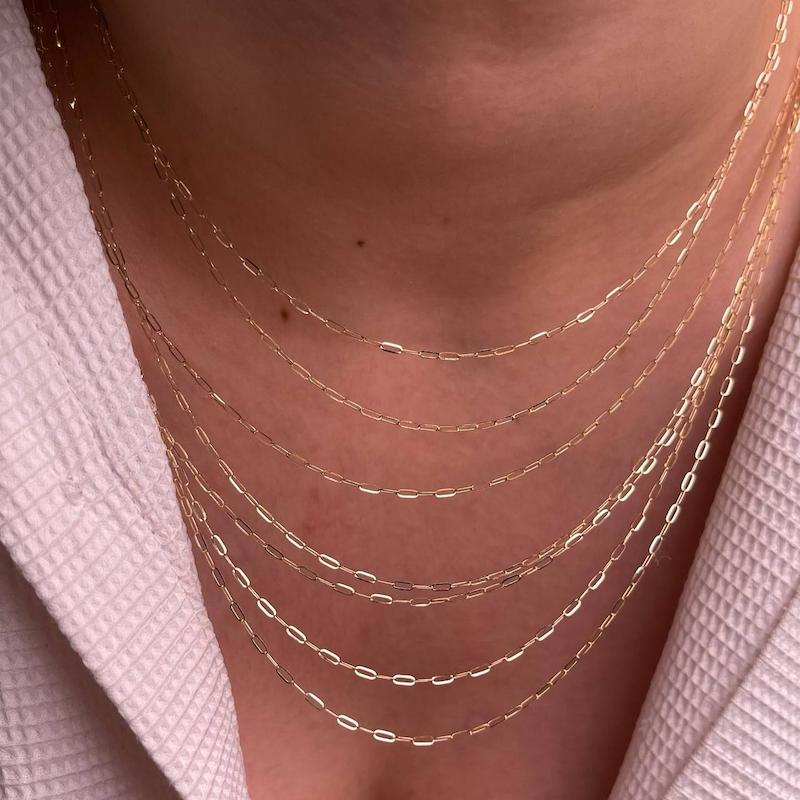 زنجیر اهورا سوپر 43 سانتی متری