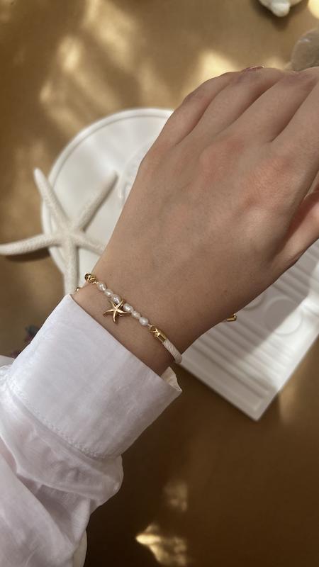 دستبند ستاره کد 1377 