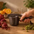 آب انار و مرکبات گیری دستی سایز کوچک